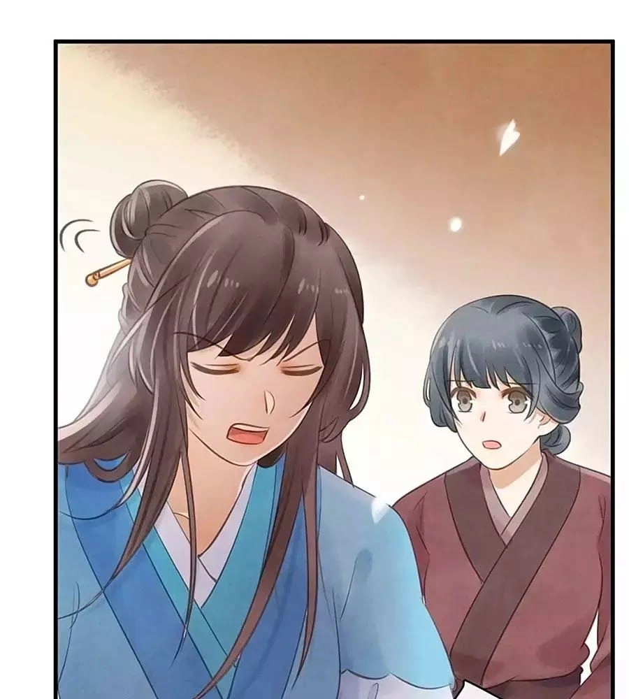 Vương Phi Muốn Trèo Tường Chapter 27 - 46