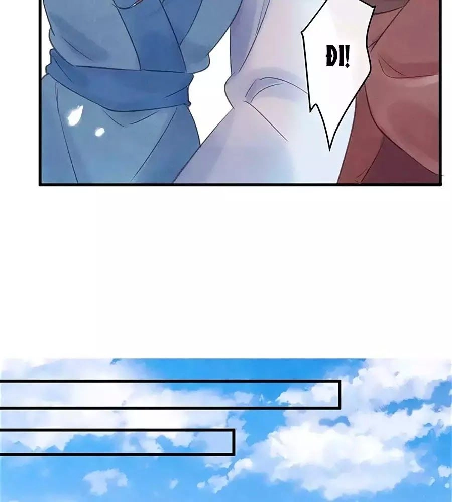 Vương Phi Muốn Trèo Tường Chapter 27 - 47