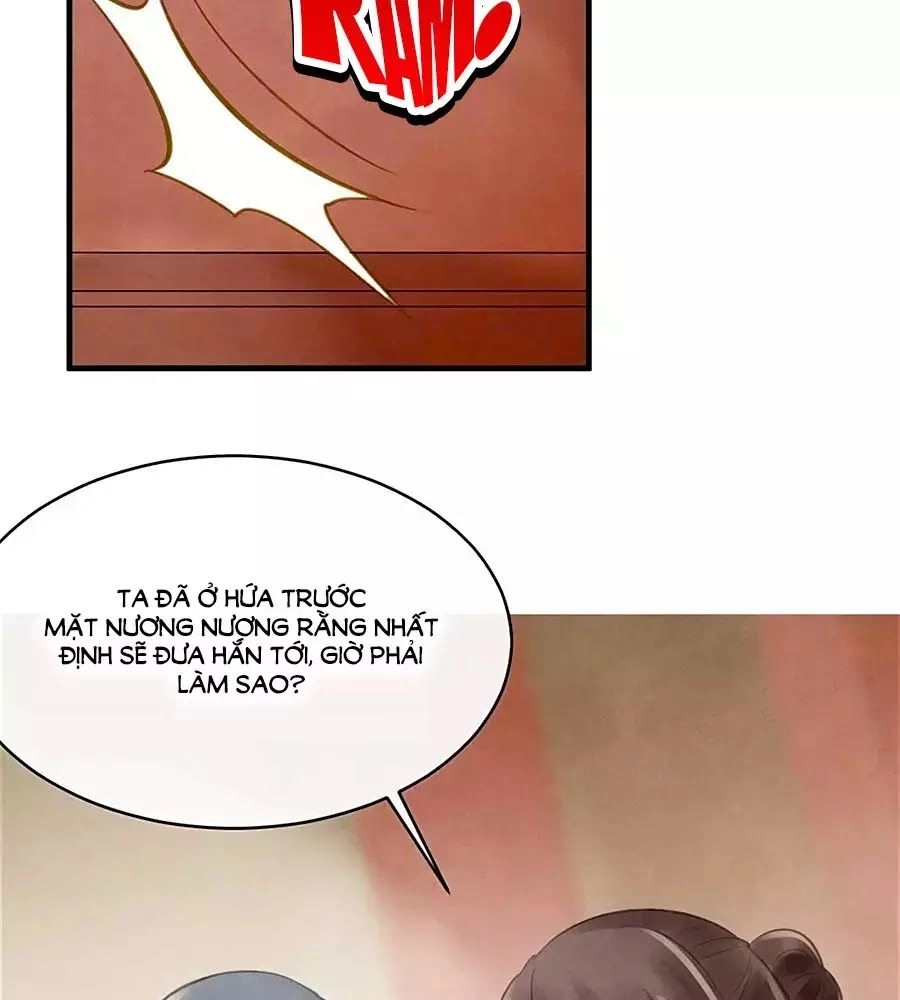 Vương Phi Muốn Trèo Tường Chapter 27 - 50