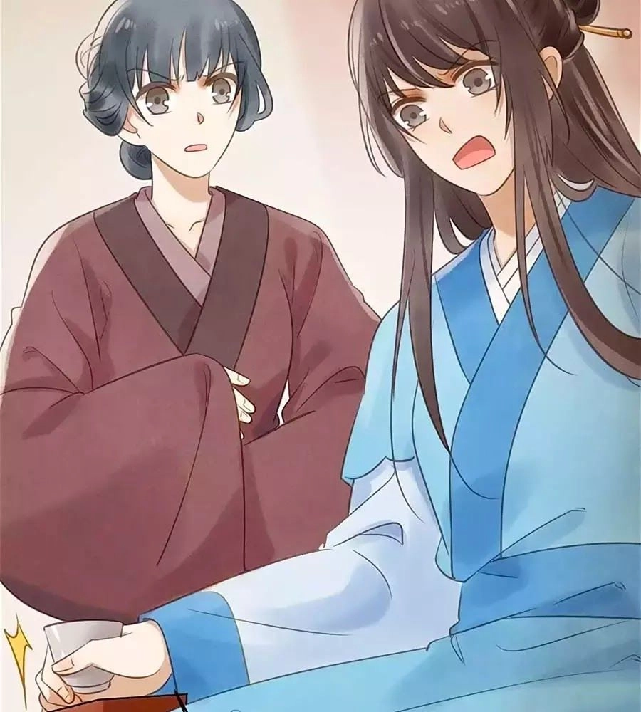 Vương Phi Muốn Trèo Tường Chapter 27 - 51