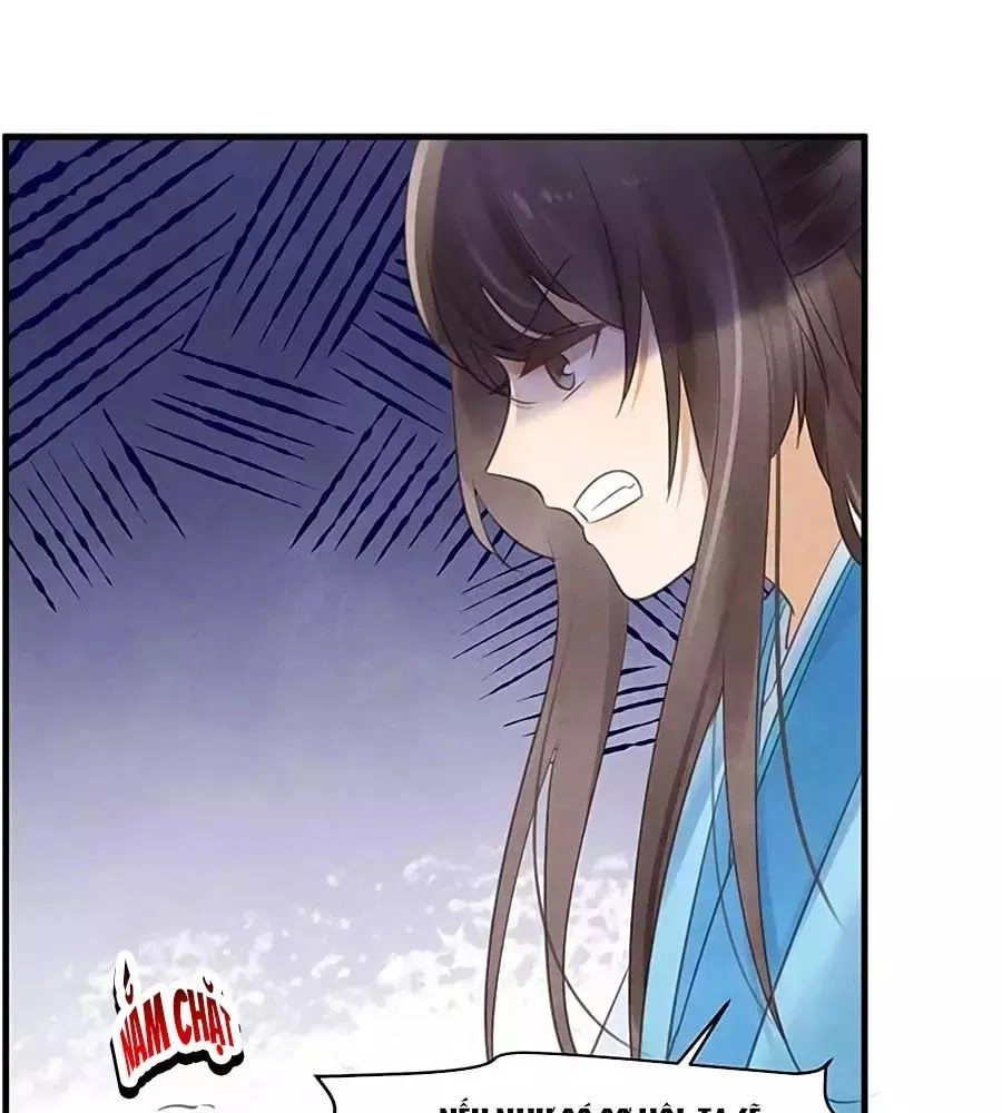 Vương Phi Muốn Trèo Tường Chapter 27 - 53