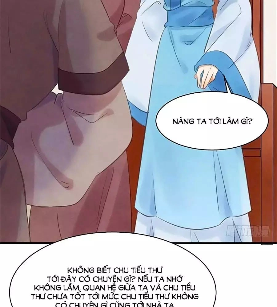 Vương Phi Muốn Trèo Tường Chapter 27 - 55