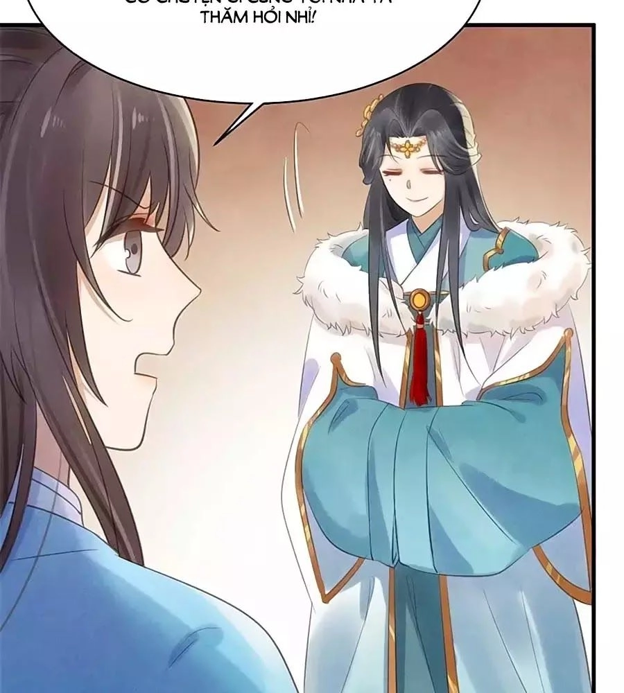 Vương Phi Muốn Trèo Tường Chapter 27 - 56