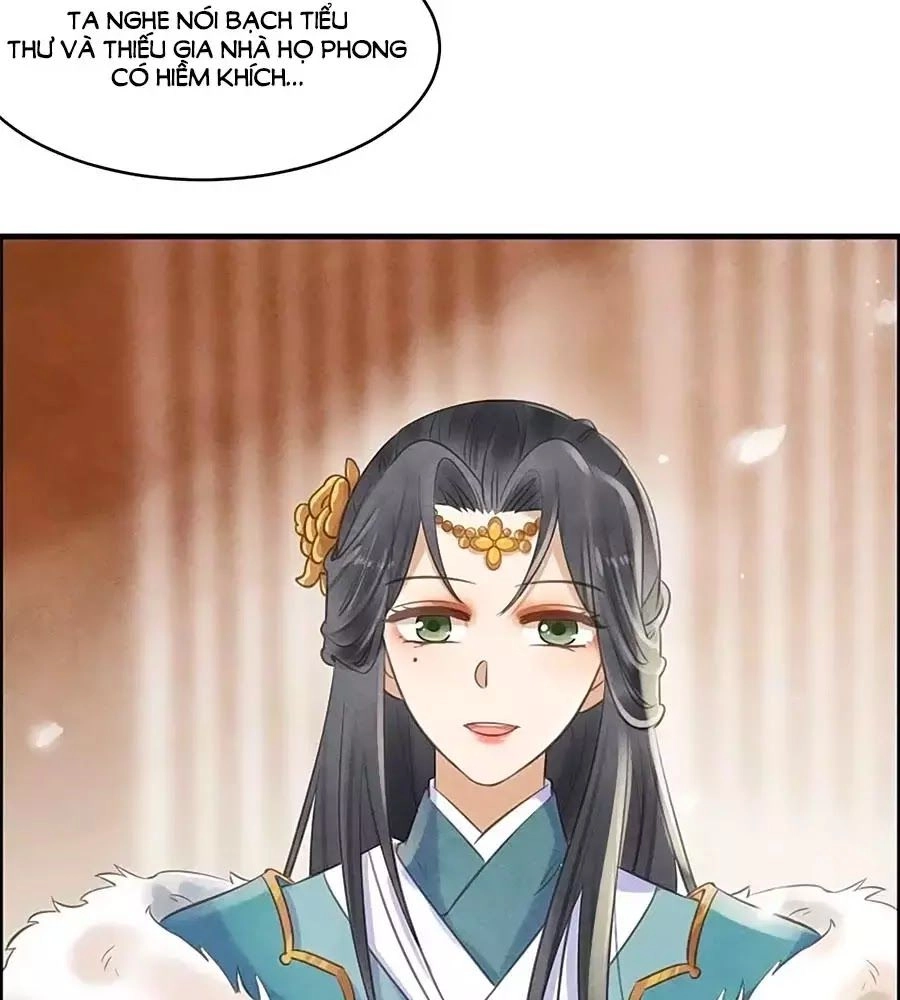 Vương Phi Muốn Trèo Tường Chapter 27 - 58