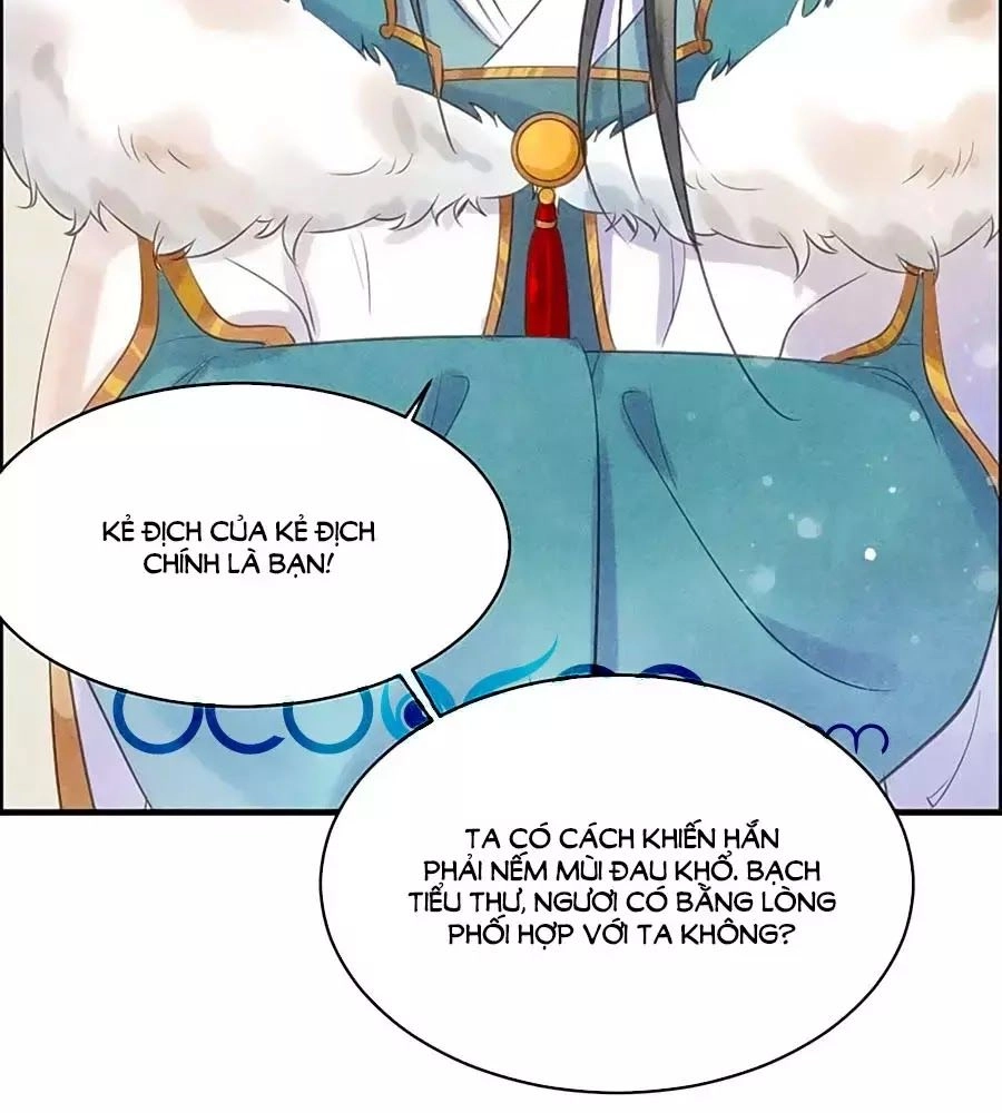 Vương Phi Muốn Trèo Tường Chapter 27 - 59