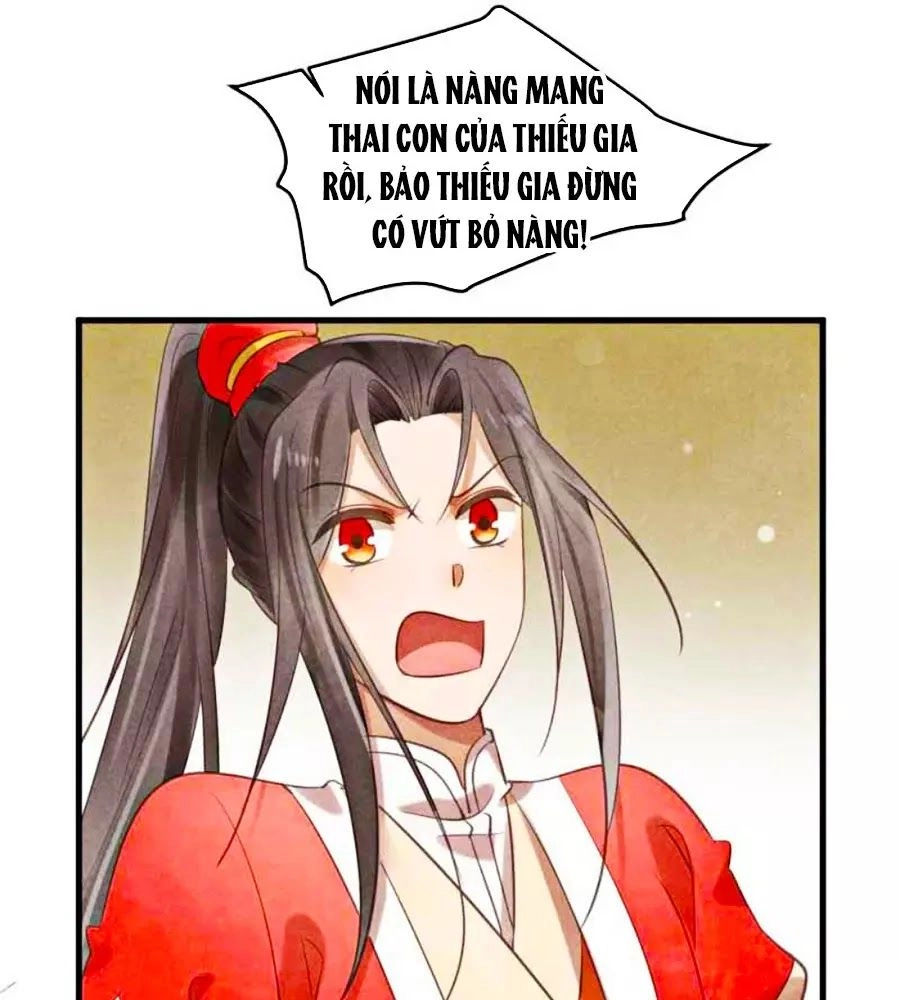 Vương Phi Muốn Trèo Tường Chapter 28 - 3