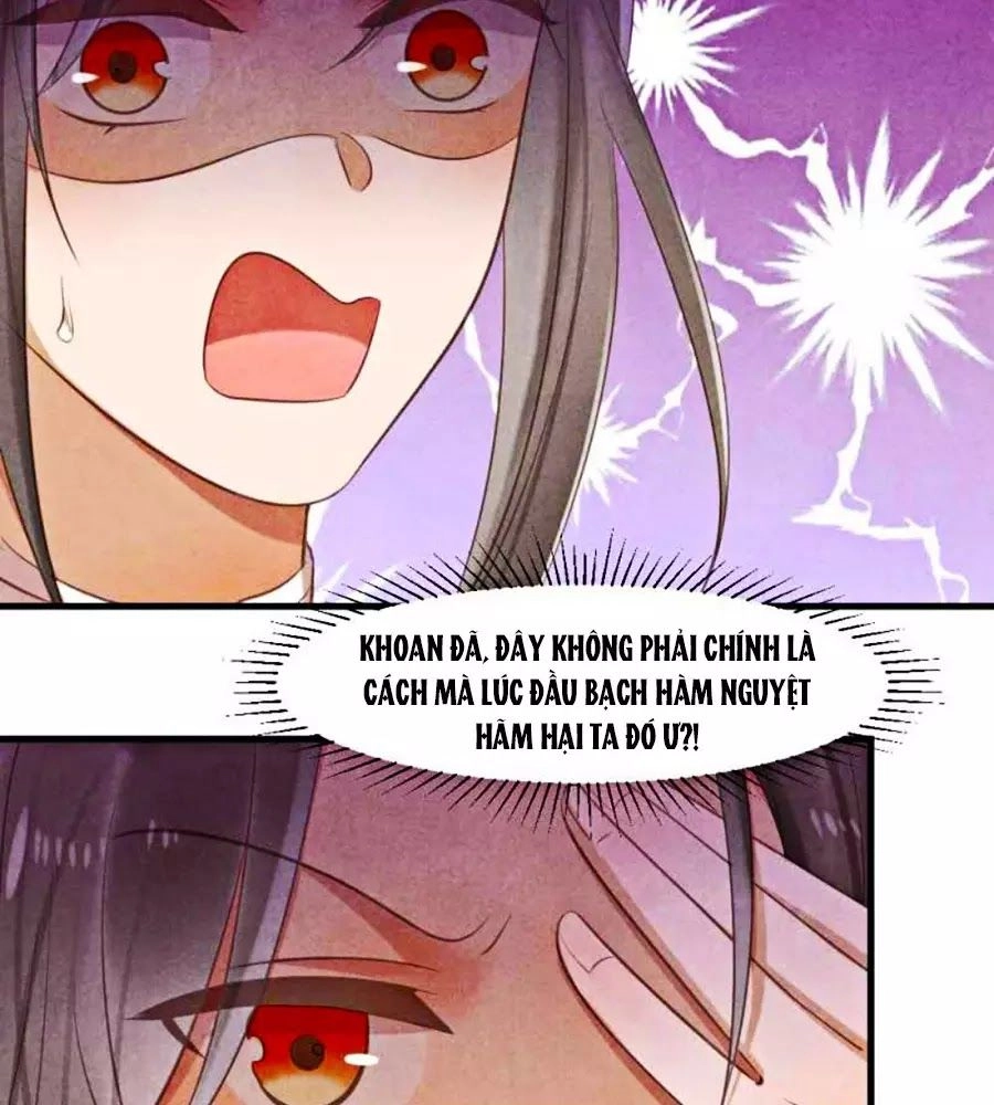 Vương Phi Muốn Trèo Tường Chapter 28 - 5