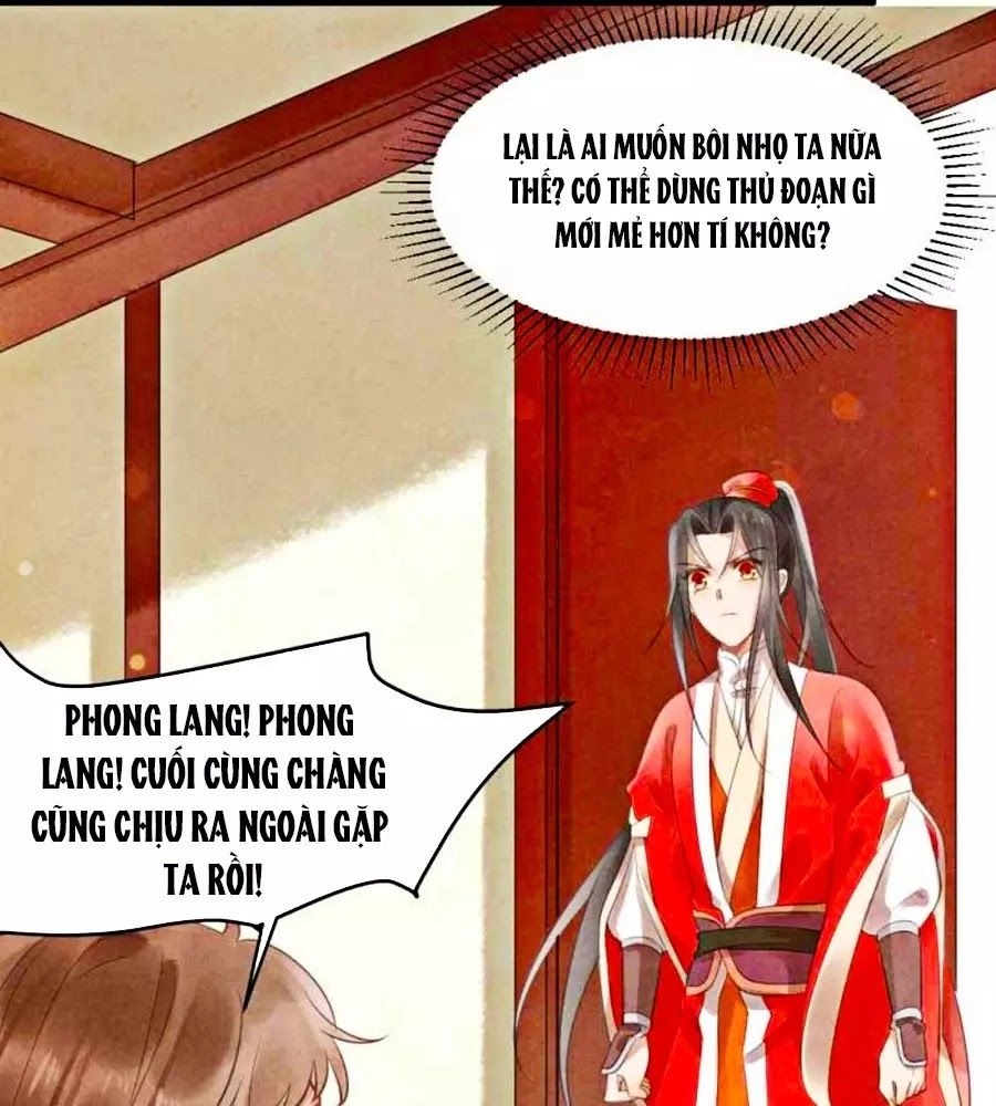 Vương Phi Muốn Trèo Tường Chapter 28 - 7