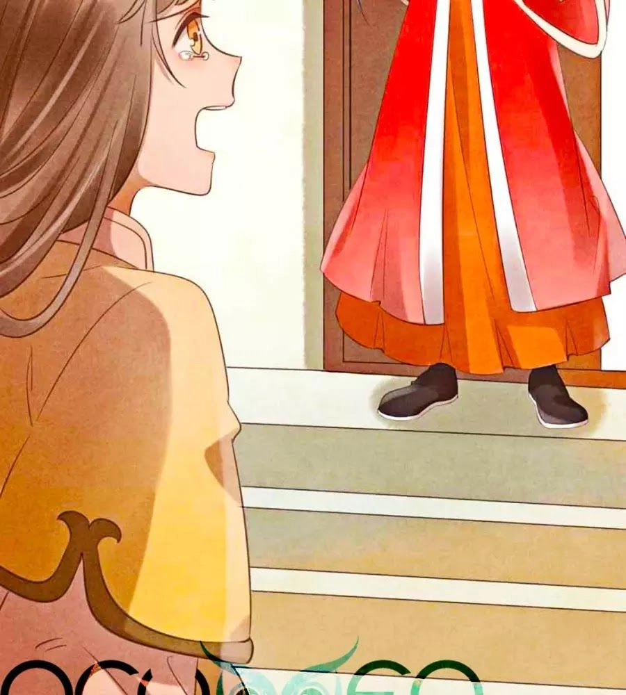 Vương Phi Muốn Trèo Tường Chapter 28 - 8