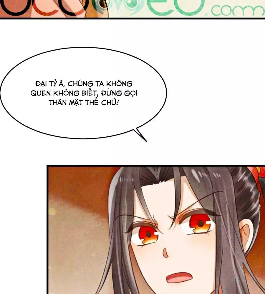 Vương Phi Muốn Trèo Tường Chapter 28 - 9