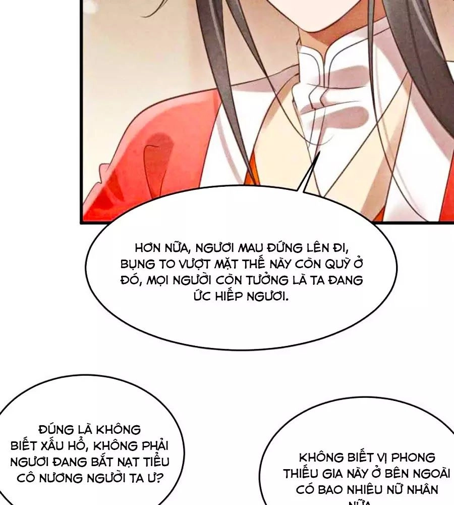 Vương Phi Muốn Trèo Tường Chapter 28 - 10