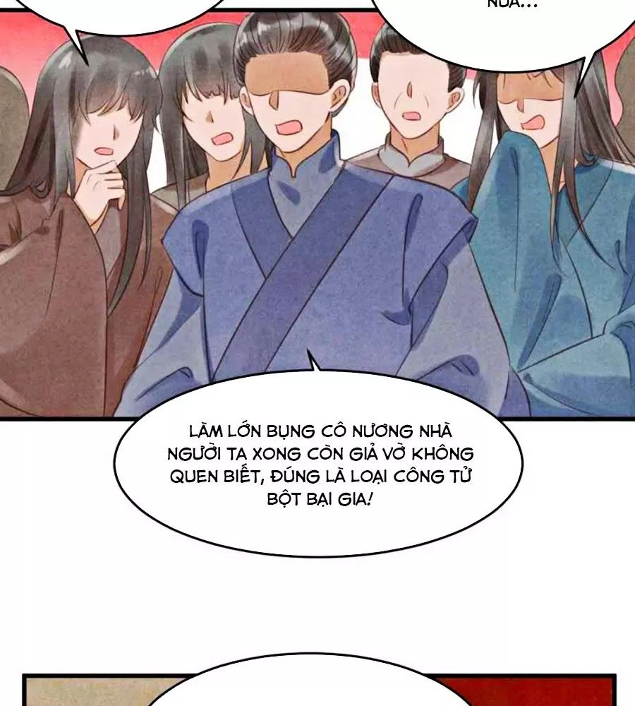 Vương Phi Muốn Trèo Tường Chapter 28 - 11