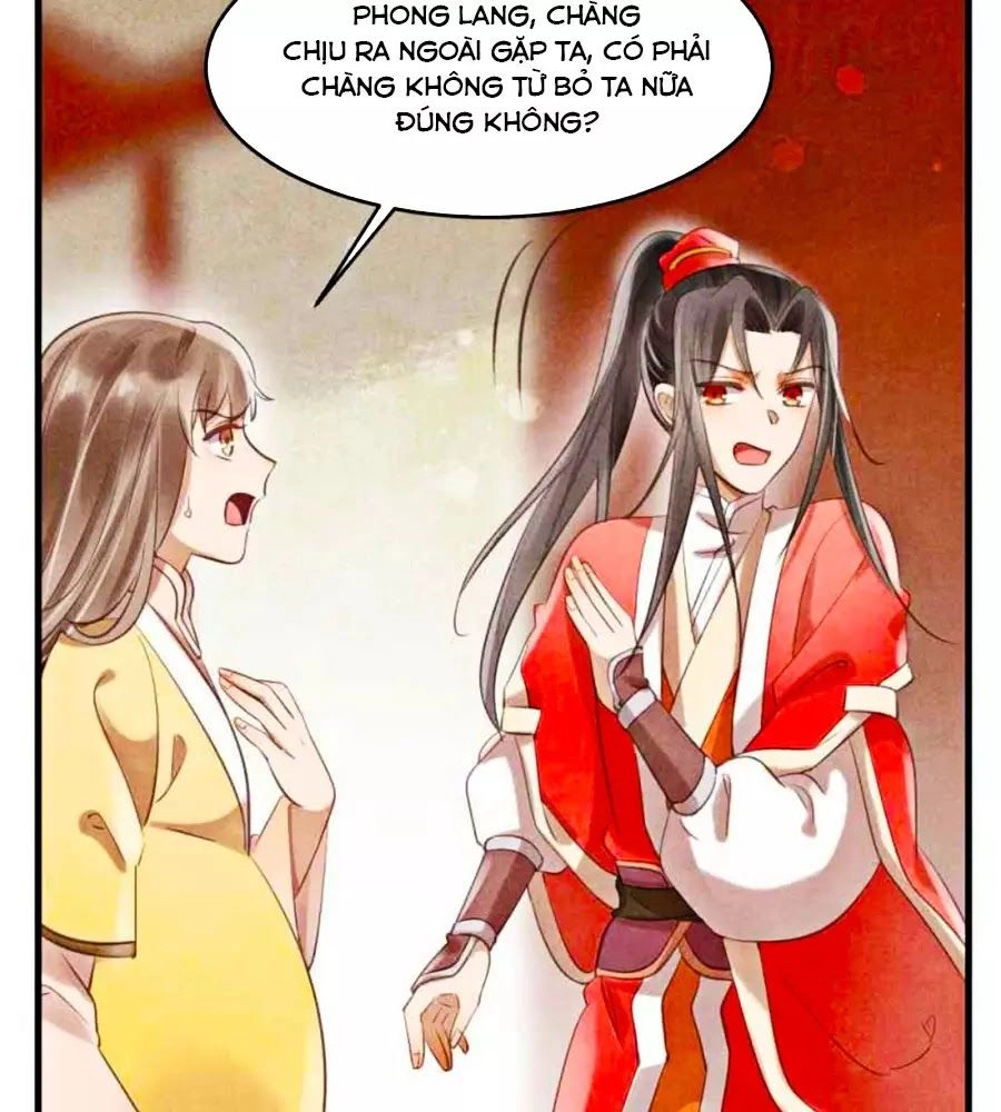 Vương Phi Muốn Trèo Tường Chapter 28 - 12