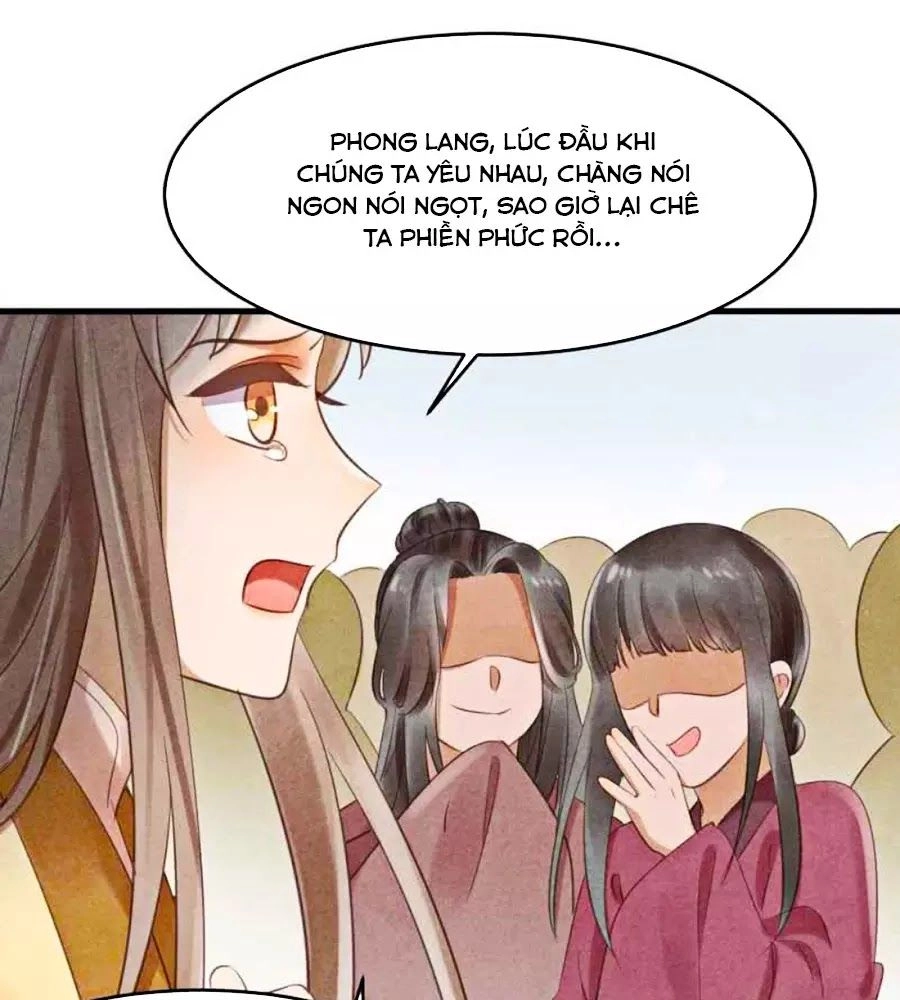 Vương Phi Muốn Trèo Tường Chapter 28 - 14