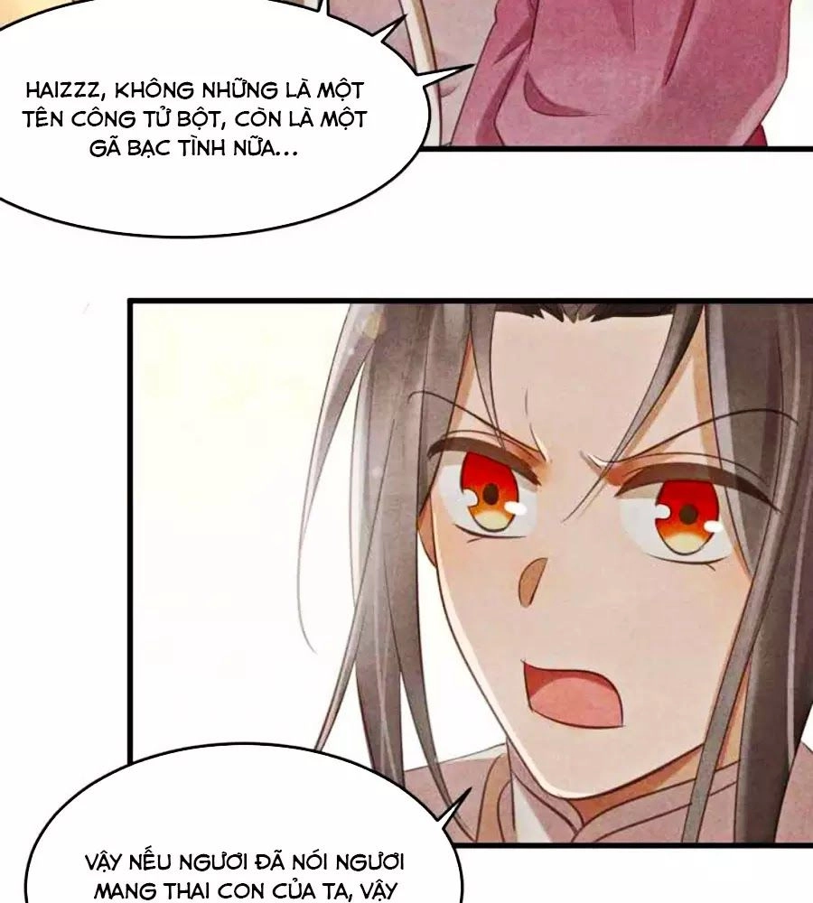 Vương Phi Muốn Trèo Tường Chapter 28 - 15