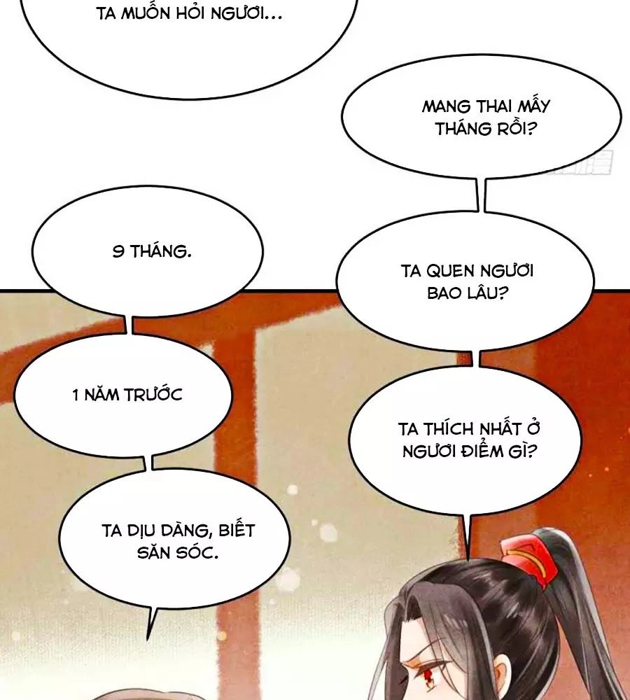 Vương Phi Muốn Trèo Tường Chapter 28 - 16