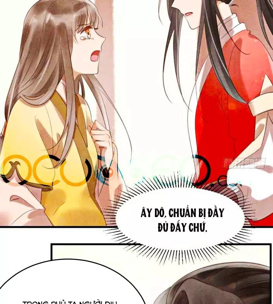 Vương Phi Muốn Trèo Tường Chapter 28 - 17