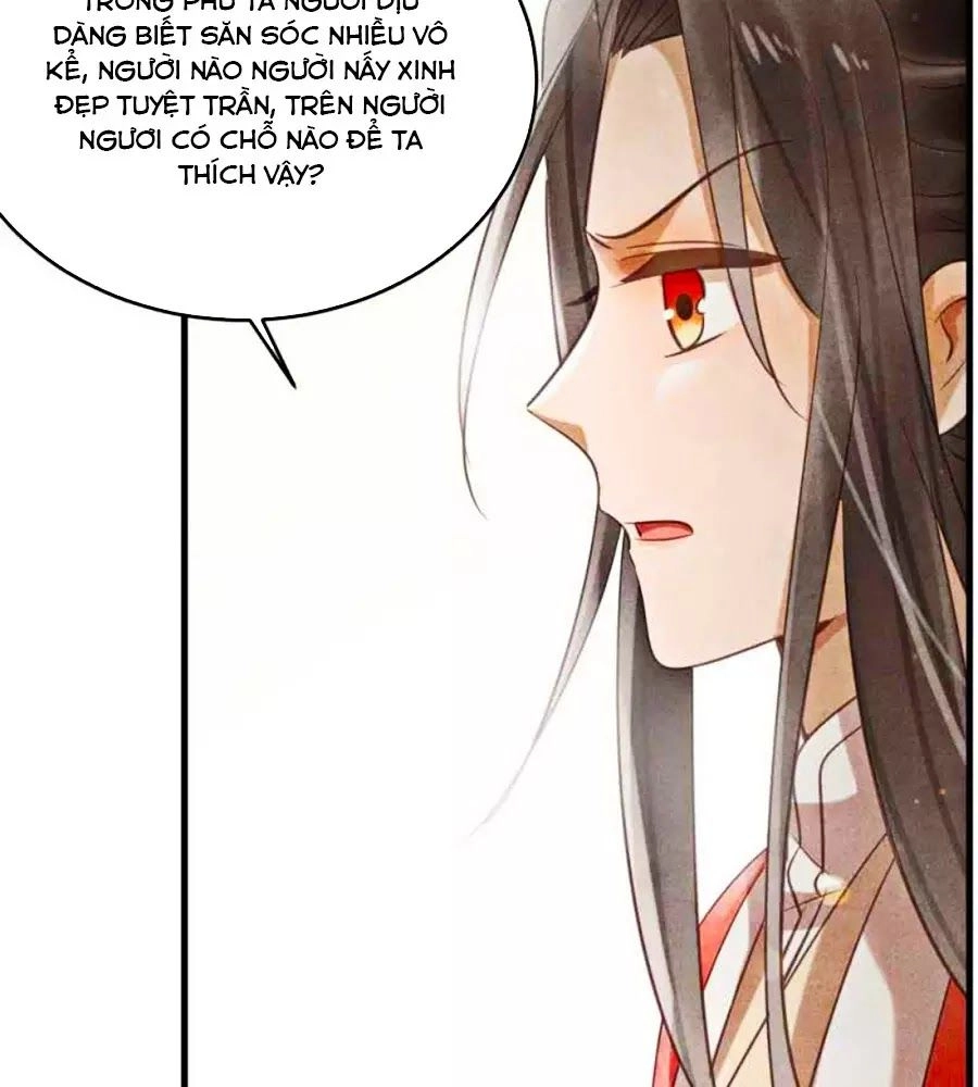 Vương Phi Muốn Trèo Tường Chapter 28 - 18