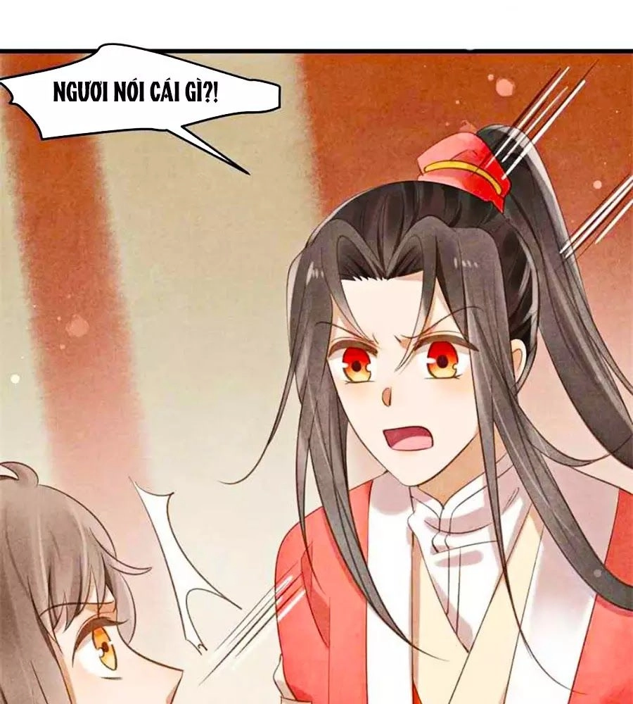 Vương Phi Muốn Trèo Tường Chapter 28 - 20