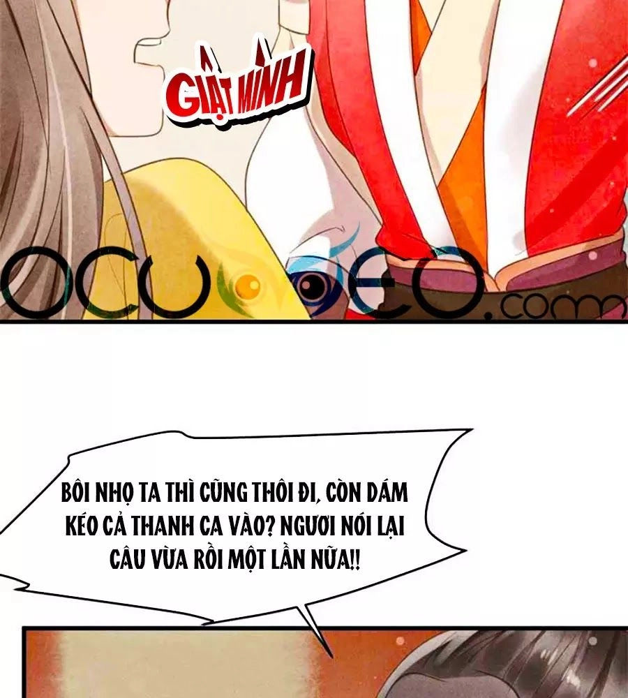 Vương Phi Muốn Trèo Tường Chapter 28 - 21