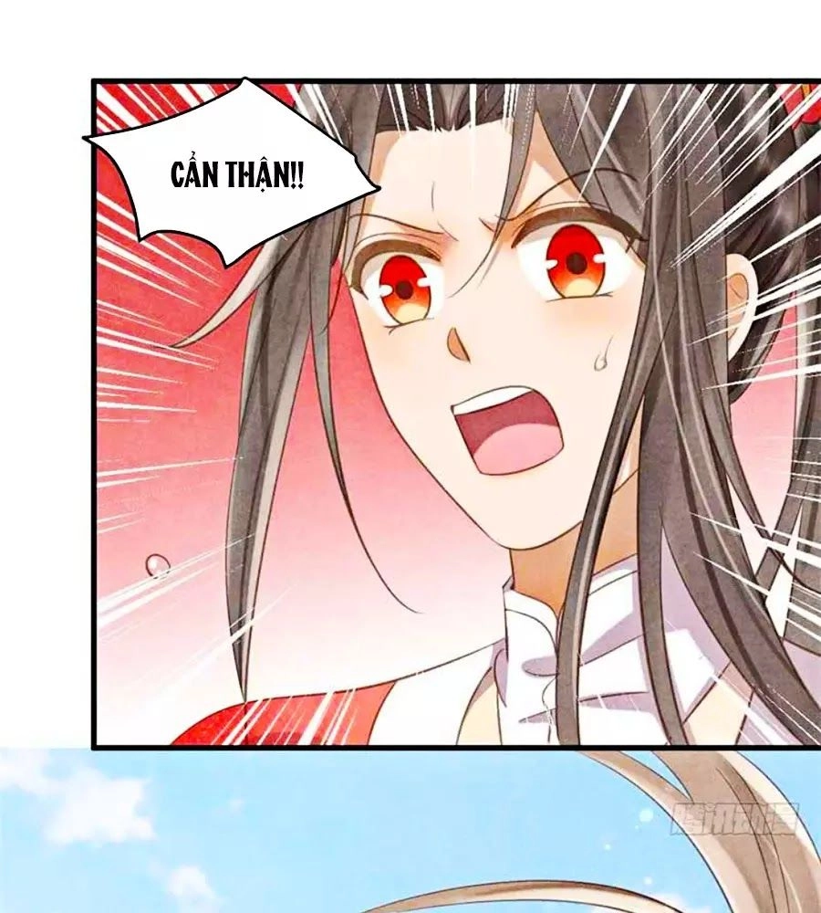 Vương Phi Muốn Trèo Tường Chapter 28 - 26