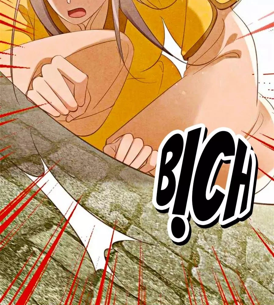 Vương Phi Muốn Trèo Tường Chapter 28 - 28