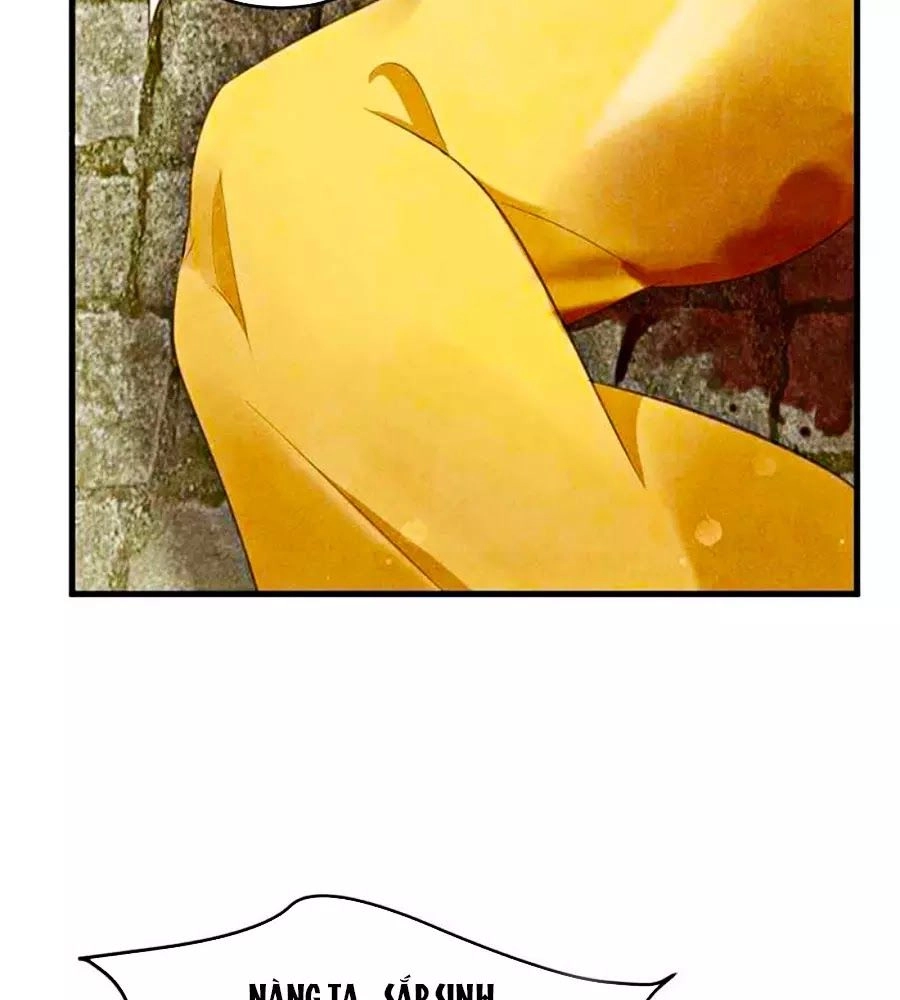 Vương Phi Muốn Trèo Tường Chapter 28 - 30