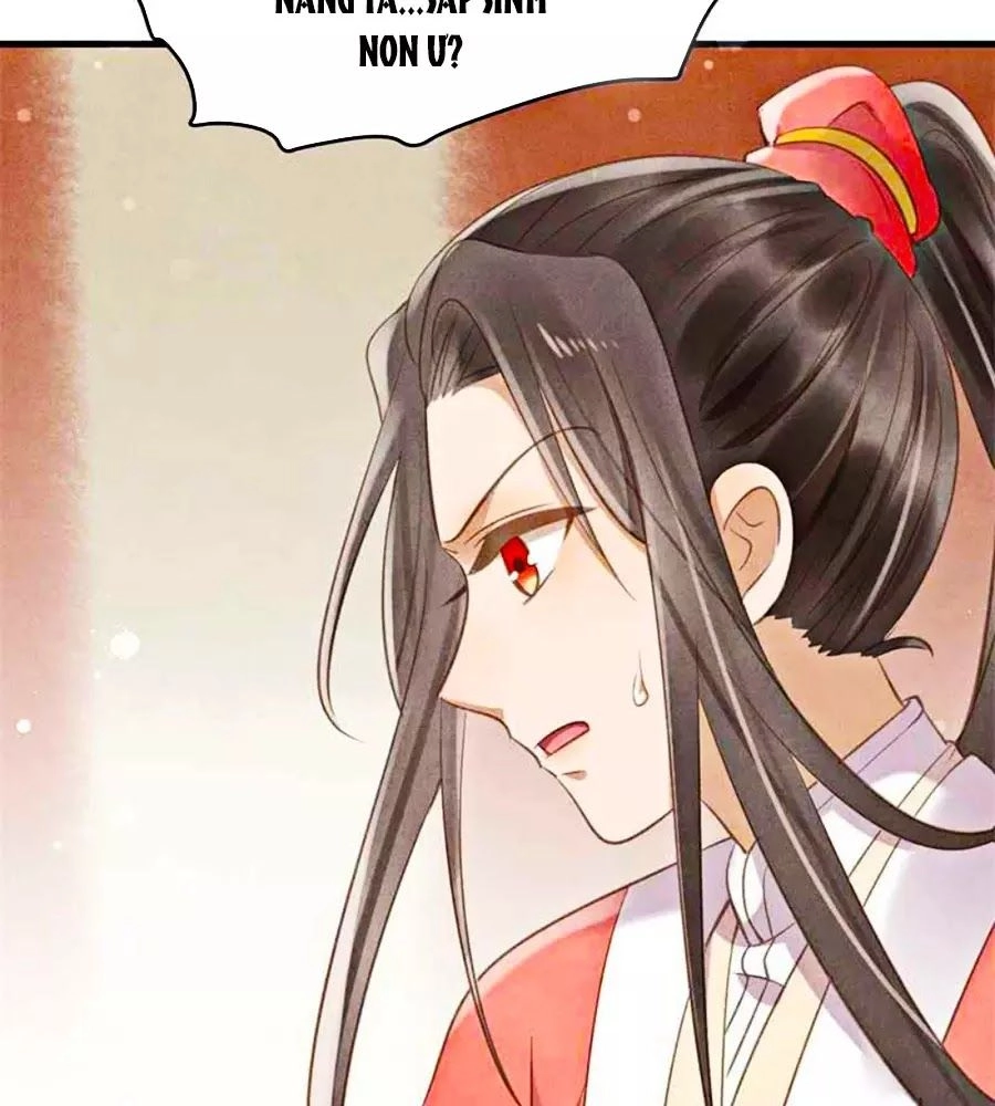 Vương Phi Muốn Trèo Tường Chapter 28 - 31