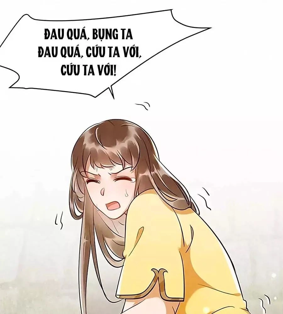 Vương Phi Muốn Trèo Tường Chapter 29 - 1