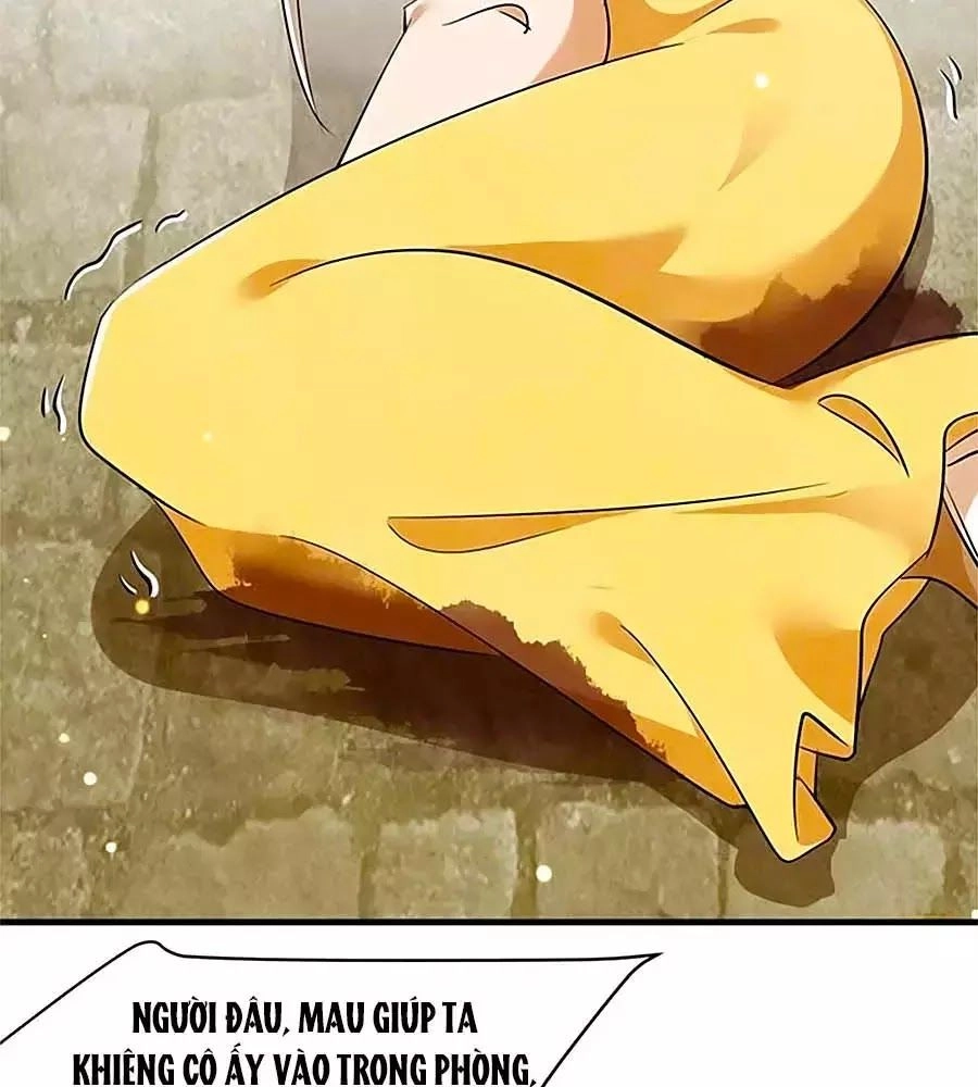 Vương Phi Muốn Trèo Tường Chapter 29 - 2