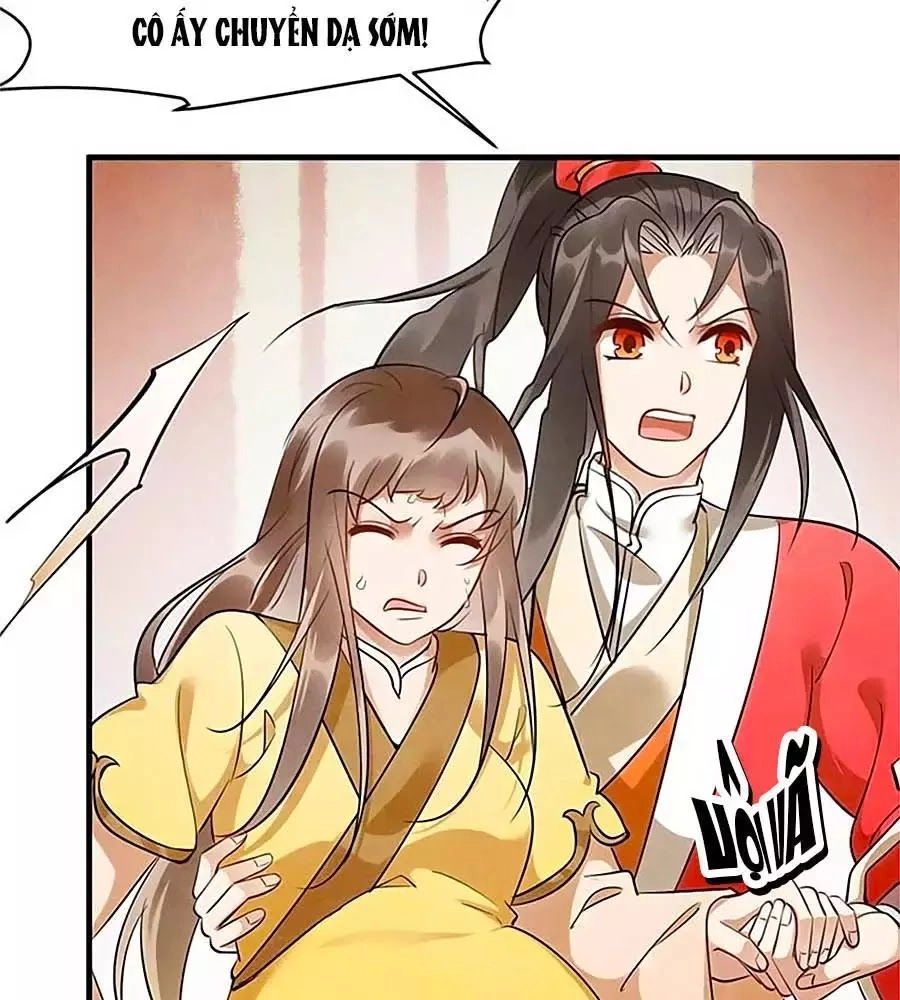 Vương Phi Muốn Trèo Tường Chapter 29 - 3