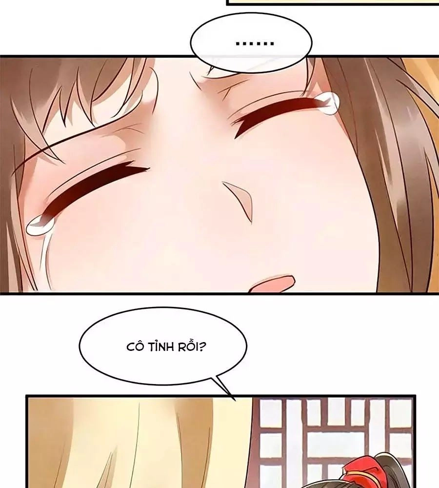 Vương Phi Muốn Trèo Tường Chapter 29 - 5