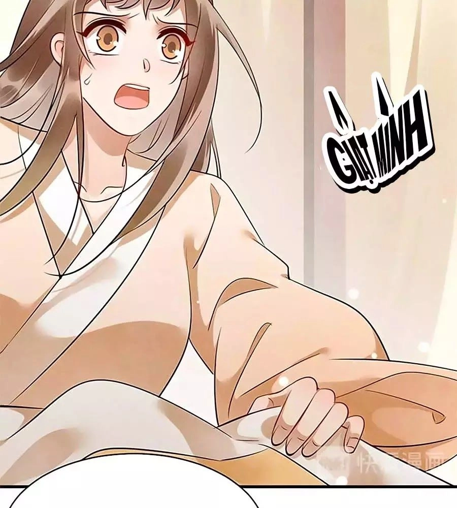 Vương Phi Muốn Trèo Tường Chapter 29 - 8