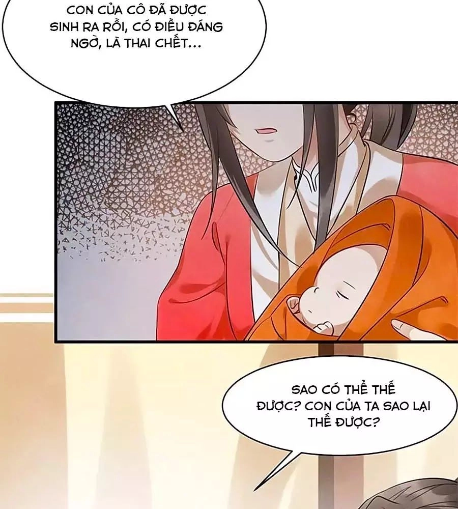 Vương Phi Muốn Trèo Tường Chapter 29 - 9