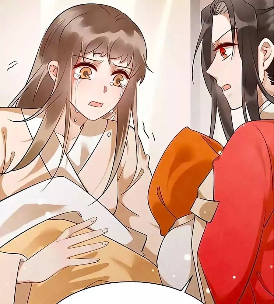 Vương Phi Muốn Trèo Tường Chapter 29 - 10