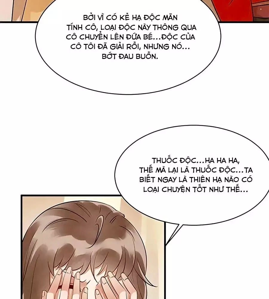 Vương Phi Muốn Trèo Tường Chapter 29 - 11