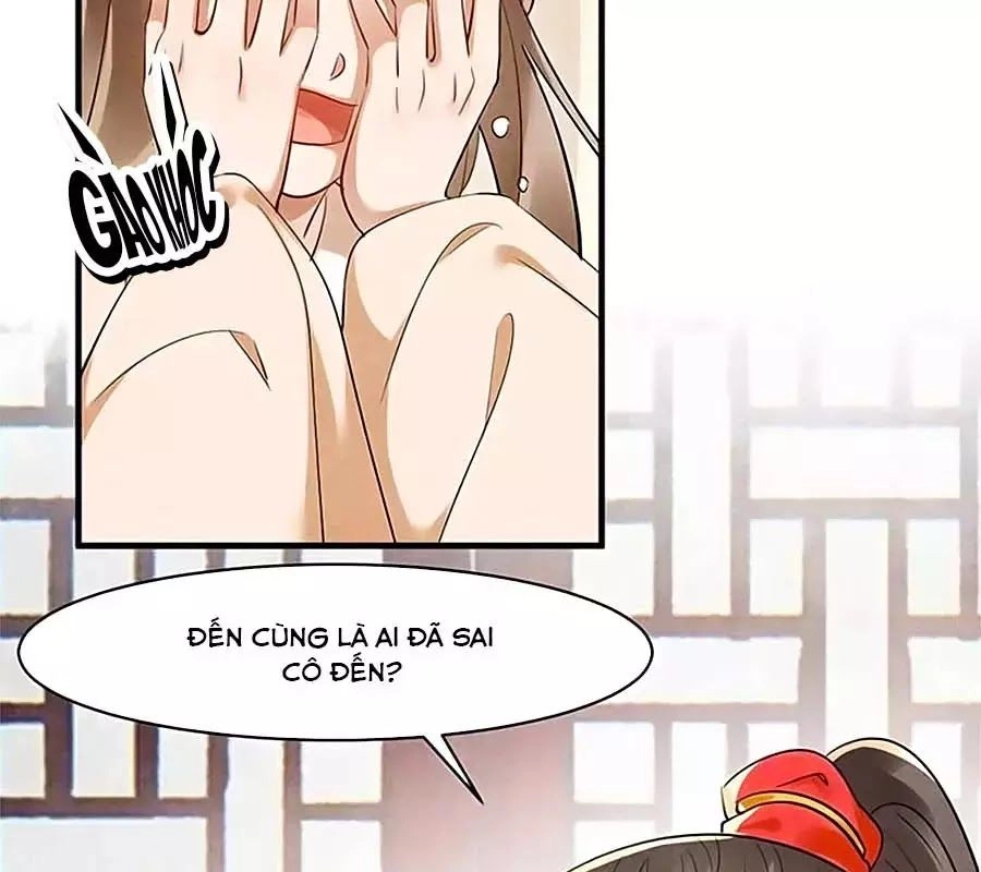 Vương Phi Muốn Trèo Tường Chapter 29 - 12