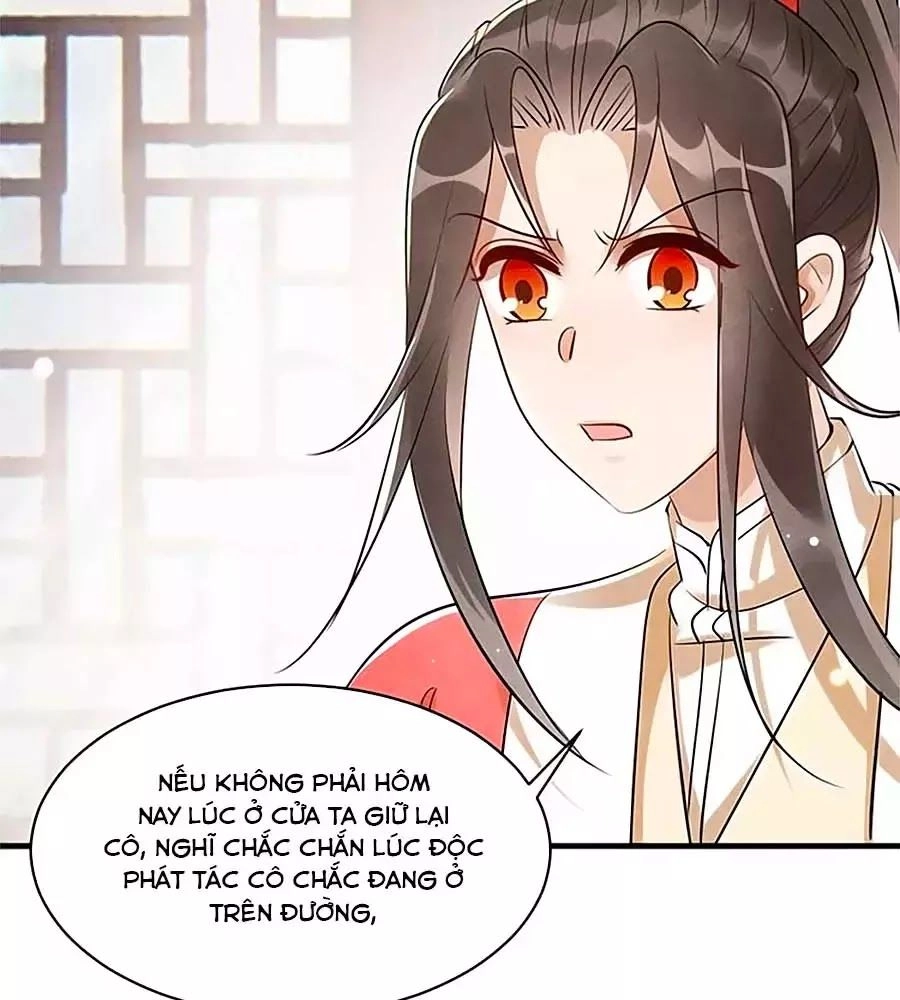 Vương Phi Muốn Trèo Tường Chapter 29 - 13