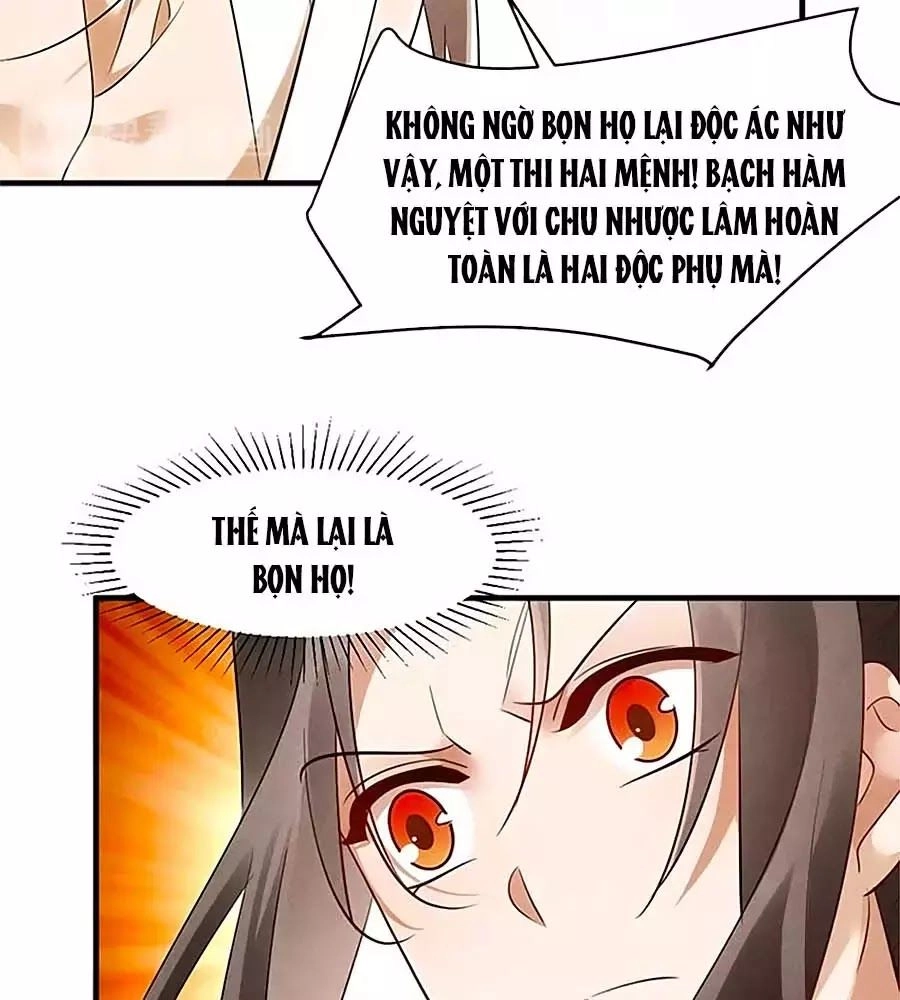 Vương Phi Muốn Trèo Tường Chapter 29 - 15