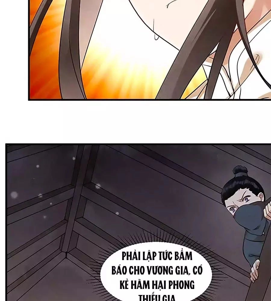 Vương Phi Muốn Trèo Tường Chapter 29 - 16