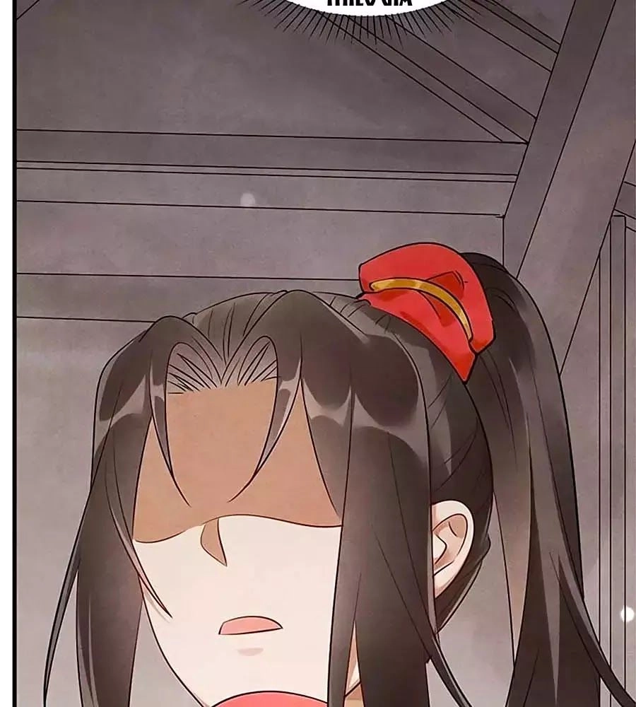 Vương Phi Muốn Trèo Tường Chapter 29 - 17