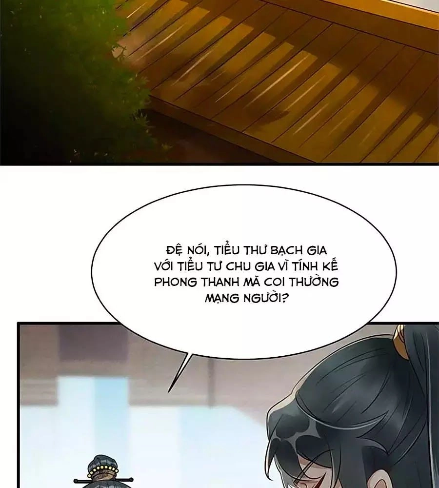 Vương Phi Muốn Trèo Tường Chapter 29 - 20