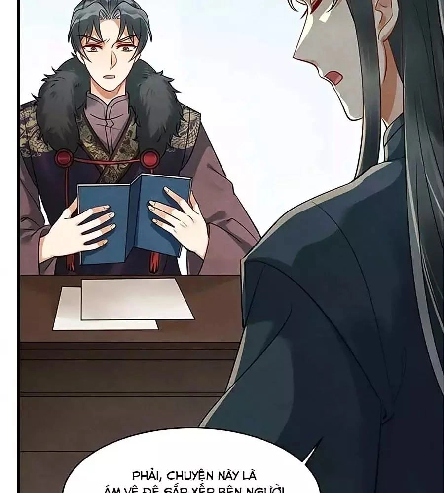 Vương Phi Muốn Trèo Tường Chapter 29 - 21