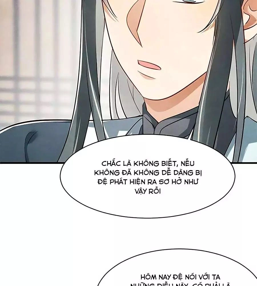 Vương Phi Muốn Trèo Tường Chapter 29 - 23