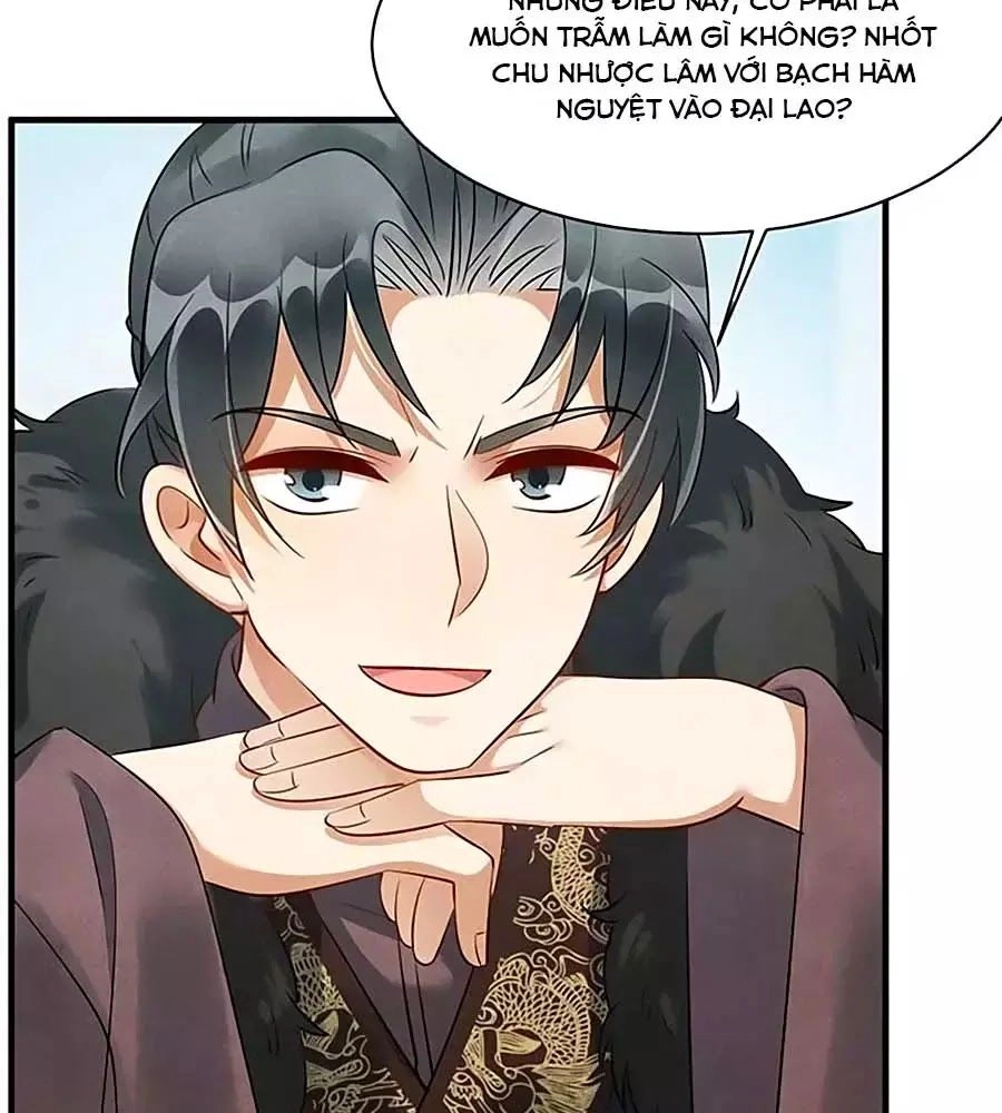 Vương Phi Muốn Trèo Tường Chapter 29 - 24