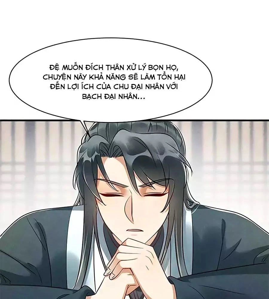 Vương Phi Muốn Trèo Tường Chapter 29 - 26