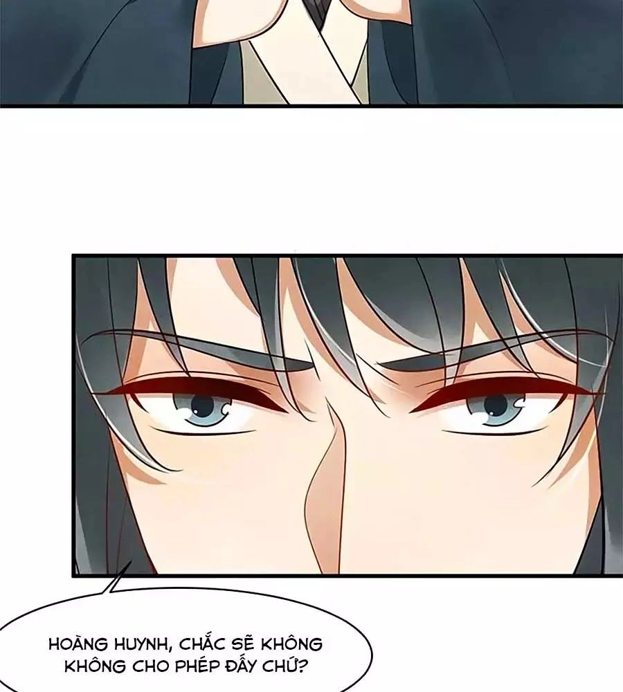 Vương Phi Muốn Trèo Tường Chapter 29 - 27