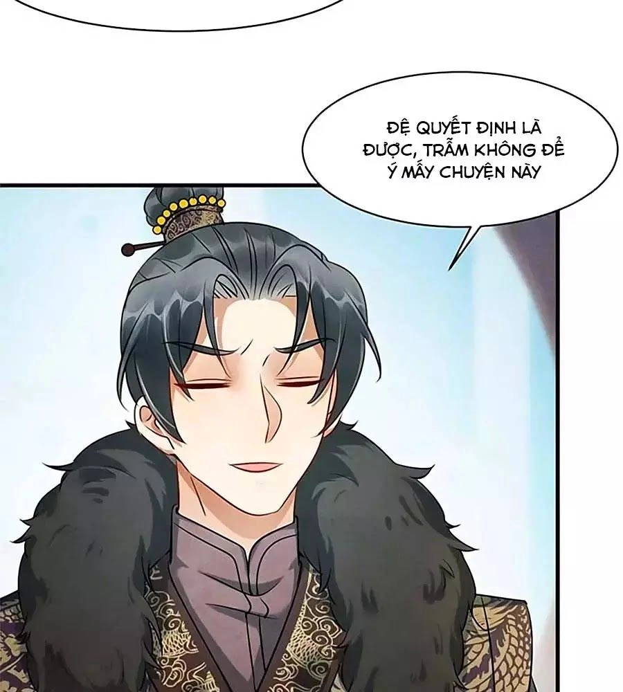 Vương Phi Muốn Trèo Tường Chapter 29 - 28