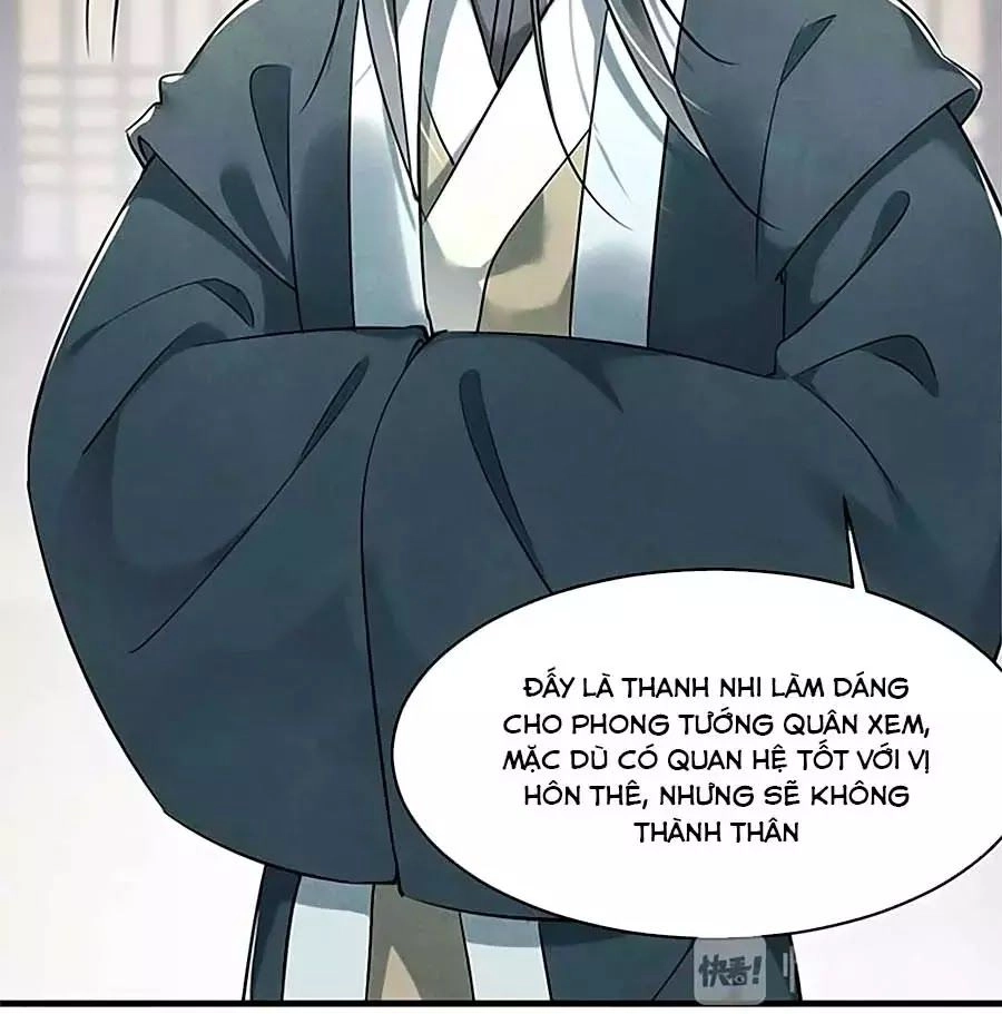 Vương Phi Muốn Trèo Tường Chapter 29 - 30