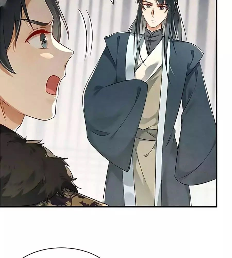 Vương Phi Muốn Trèo Tường Chapter 29 - 32